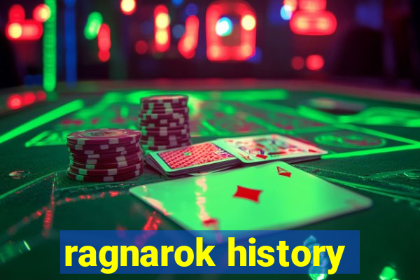 ragnarok history